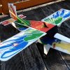 Hacker PILATUS 3D EPP Indoor "Demo" RTF