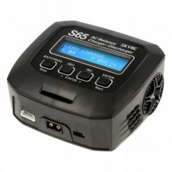 SkyRC S65 AC Ladegerät LiPo 2-4s 6A