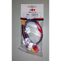 Multi Ladekabel Smart Charger