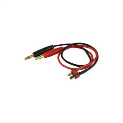 Ladekabel Deans Ultra Plug 1,5mm² 30cm