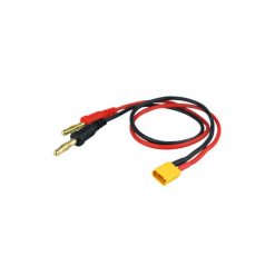 Ladekabel XT30 14AWG 30cm