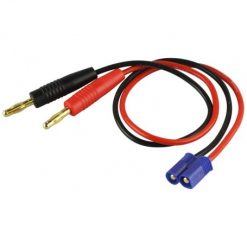YUKI EC3 Ladekabel 2,5mm² 30cm