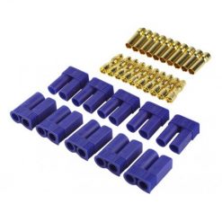 YUKIFLITE EC5 Set