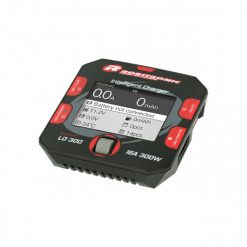 Robitronic Expert LD 300 Ladegerät LiPo 1-6s 16A 300W DC