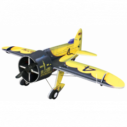 RC Factory Gee Bee EPP