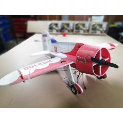 Gee Bee EPP ARTF **Demo**