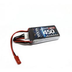 Volta 450 mAh 3s 60C