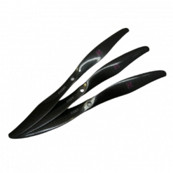 PT 8040i Carbon Indoor Propeller