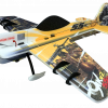 RC Factory Yak 55 gelb