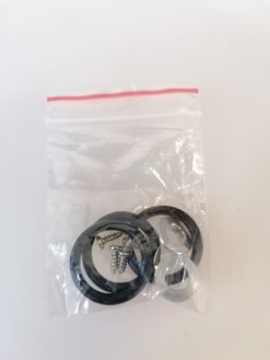 Propeller Hardware Set Gummi