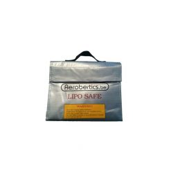 LIPO BAG 240X65X180MM