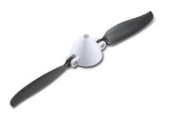 Folding Prop + Spinner Set  Opterra 1.2m