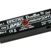 DPSI Micro DualBat 5.9V/7.2V MPX-1xMPX