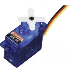 Hitec HS-55