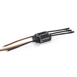 HOBBYWING PLATINUM PRO 60A V4 2-6S BEC 7A