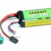 EGOBATT 1100mah LiFe 6.6V (25C)