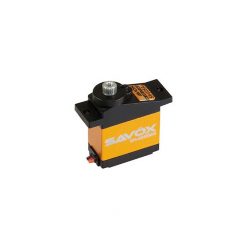 SAVOX SH-0255MG DIGITAL SERVO