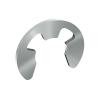 E-Clip Sicherungsscheibe 2.5mm