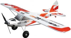 FUNCUB XL ND RR