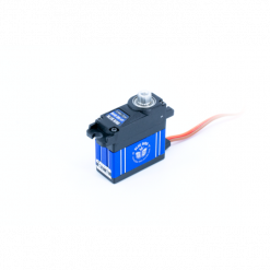 Blue Bird BMS-391HT