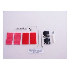 Easyglider Kleinteile Set
