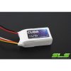 SLS X-CUBE 450MAH 2S1P 7,4V 30C/60C