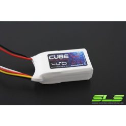 SLS X-CUBE 450MAH 2S1P 7,4V 30C/60C