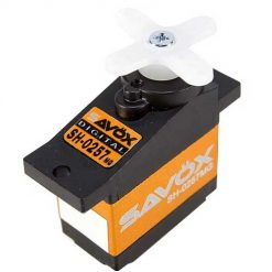 SAVÖX SH-0257MG DIGITAL SERVO
