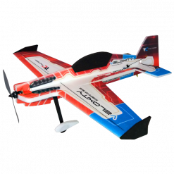 Veloxity Red Kit
