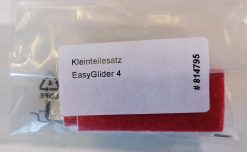 Multiplex Kleinteilesatz Easyglider 4