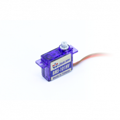Blue Bird BMS-101HV