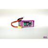 HACKER TOPFUEL ECO-X 900MAH 3S 11.1V 25C LIPO BATTERY