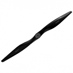Falcon 19x8 Carbon Propeller (gas)