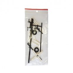 Hardware Set Slowflyer