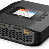 ISDT K4 Smart Charger AC/DC 1-8S / 2x 20A 2x 600W