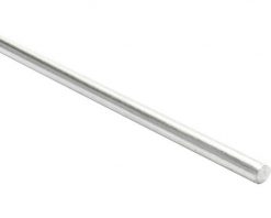 STAHLDRAHT 4mm 1lm