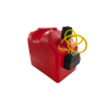Fuel Station 10L with electric pump