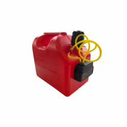 Fuel Station 10L with electric pump