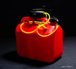Tankstation V3