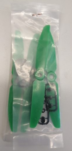 Gemfan 5x4 FPV Prop