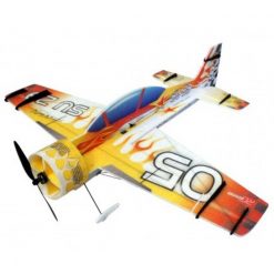 SU-29 Russian 3D EPP