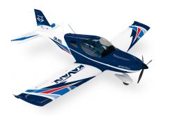 KAVAN Bristell B23 1600mm ARF - Blau