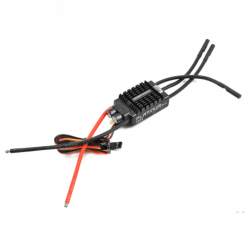 Brushless Regler Hobbywing Platinum Pro 100A V3 2-6s