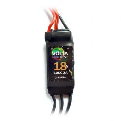 Volta Reve ESC 18A