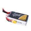 Tattu 650mAh 4S 14.8V 75C Lipo Battery
