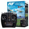 RealFlight Evolution RC Flight Simulator mit InterLink DX Controller