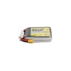 Tattu R-Line 650mAh 14.8V 4S1P 95C