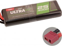 Robbe Modellsport RO-POWER ULTRA HP CAR 4000MAH 7,4 VOLT 2S 40(65)C LIPO AKKU