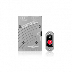 Powerbox Pioneer (Microswitch)