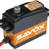 SAVÖX SB-2271SG BRUSHLESS DIGITAL HV SERVO